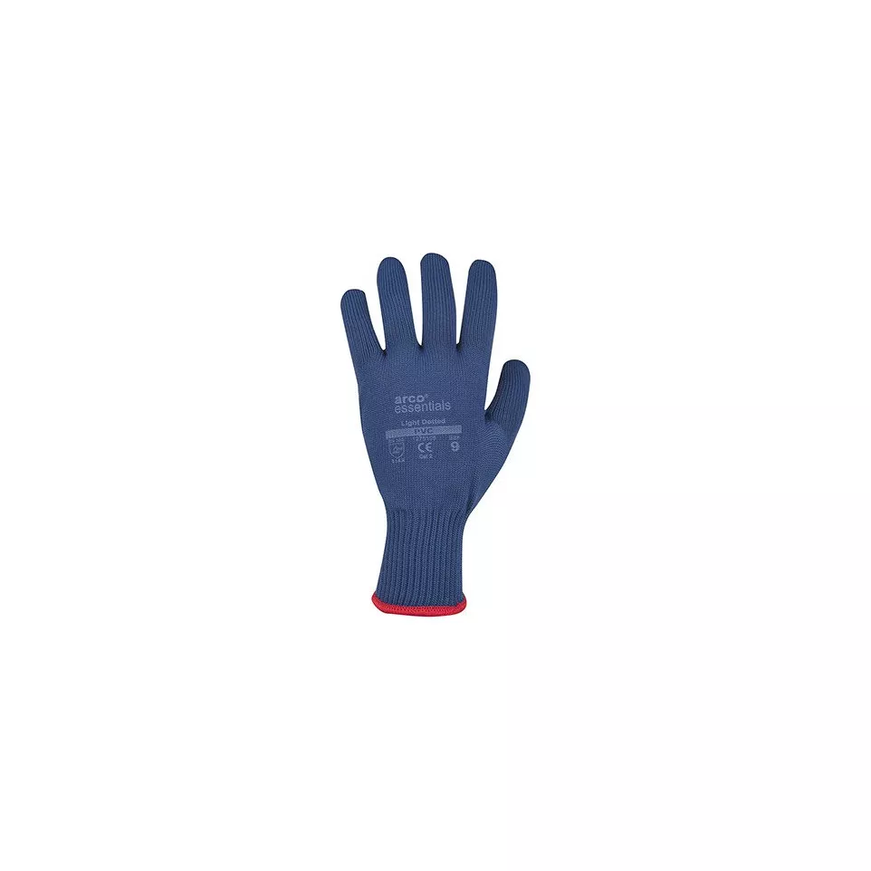 Arco  Grip Light Dotted Glove M /Pair