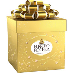 Ferrero Rocher Cube, doos...