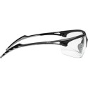 Arco Blaze Lunettes de sécurité avec verres transparents /Unité