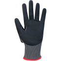 Arco Gants résistants aux chocs et aux coupures Niveau E - Taille 9 L /Paire