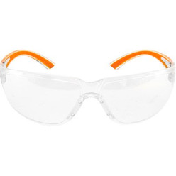 Arco Reef Safety Spec Clear /Pair