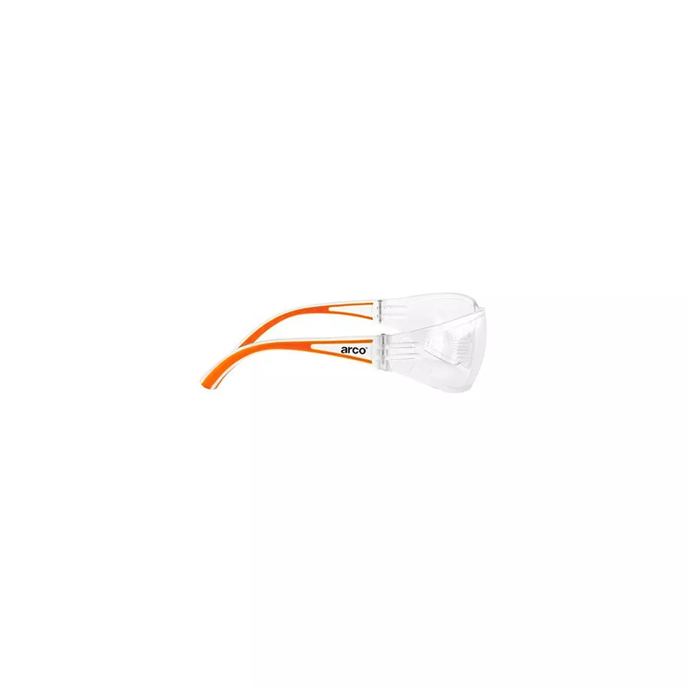 Arco Reef Lunettes de sécurité avec...