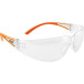 Arco Reef Lunettes de sécurité avec verres transparents /Paire