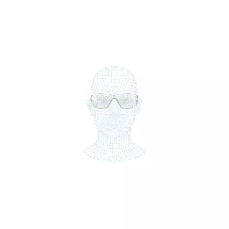Arco Reef Lunettes de sécurité avec...