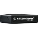 STABILO BOSS ORIGINAL NatureCOLORS markeerstift zwart