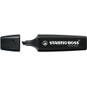STABILO BOSS ORIGINAL NatureCOLORS surligneur, noir