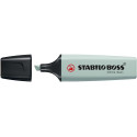 STABILO BOSS ORIGINAL NatureCOLORS surligneur, earth green (bleu vert)