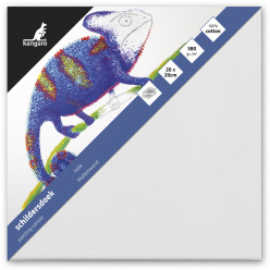 Kangaro Stretched Canvas 20...