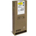 Epson inktcartridge WF-C5xxx series L, 3.000 pagina's, OEM C13T944440, geel