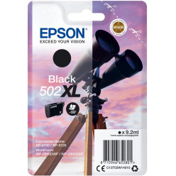 Epson inktcartridge 502XL,...