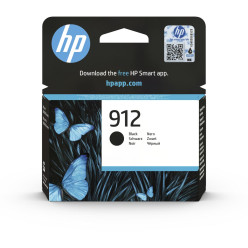 HP cartouche d'encre 912,...