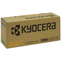 Kyocera toner TK-5270,...