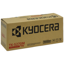 Kyocera toner TK-5270,...