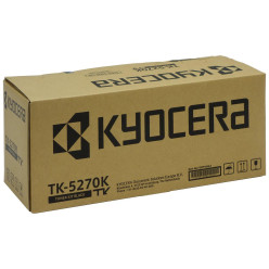 Kyocera toner TK-5270,...