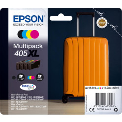 Epson inktcartridge 405XL,...