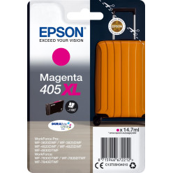 Epson inktcartridge 405XL,...