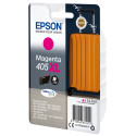 Epson inktcartridge 405XL, 1.100 pagina's, OEM C13T05H34010, magenta