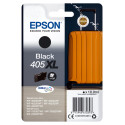 Epson cartouche d'encre 405XL, 1.100 pages, OEM C13T05H14010, noir