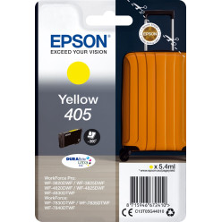 Epson inktcartridge 405,...
