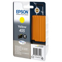 Epson cartouche d'encre 405, 300 pages, OEM C13T05G44010, jaune