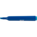 BST detecteerbare markeerstift voedingsindustrie blauw doos van 10 stuks