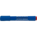 BST detectable whiteboard marker for food industry red box of 10 pieces
