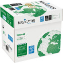 Navigator Universal A4 Printer Paper 80gsm Box of 2500 Sheets