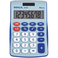 MAUL bureaurekenmachine MJ...