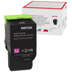 Xerox toner C310/C315,...