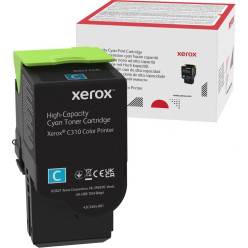 Xerox toner C310/C315,...