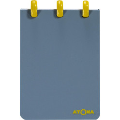 Atoma Terra Notebook A7 120...