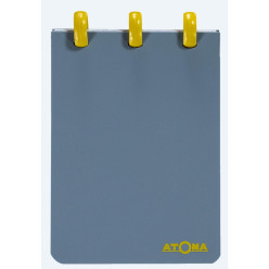 Atoma Terra schrift, ft A7,...