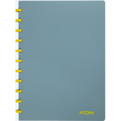 Atoma Terra Notebook A4 144...