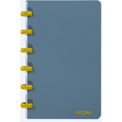 Atoma Terra Notebook A6 120...