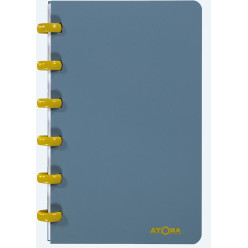 Atoma Terra Notebook A6 120...