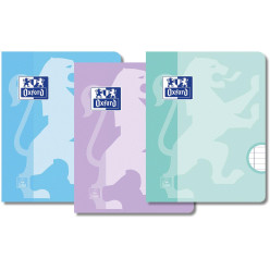 Oxford School cahier, ft...