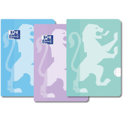 Oxford School schrift, ft...