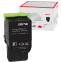 Xerox toner C310/C315, 3.000 pages, OEM 006R04356, noir