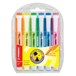 Stabilo markeerstift Swing...