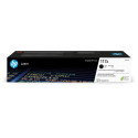 HP toner 117A, 1.000 pagina's, OEM W2070A, zwart