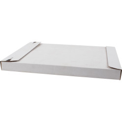 Verzenddoos met strip, ft...