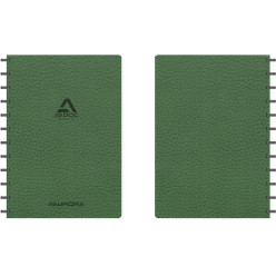 Adoc Business A4 Notebook,...