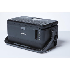 Brother beletteringsysteem...