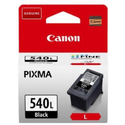 Canon inktcartridge PG-540L...