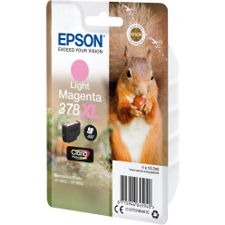 Epson inktcartridge 378...