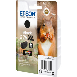 Epson cartouche d'encre 378...