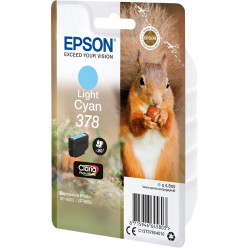 Epson inktcartridge 378,...