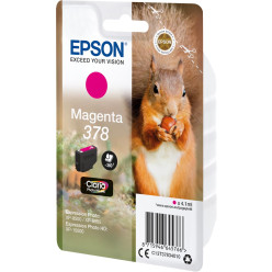 Epson inktcartridge 378,...