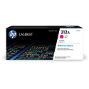 HP toner 212A, 4.500 pagina's, OEM W2123A, magenta