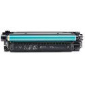 HP toner 212X, 10.000 pages, OEM W2122X, jaune